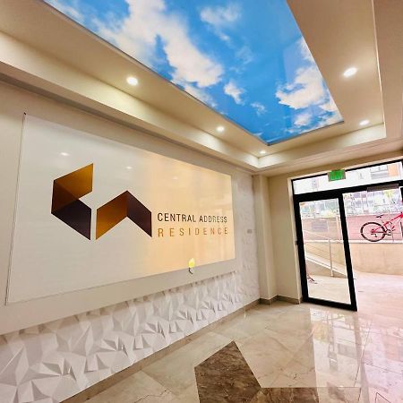 Happy Studio By Rh Living Bükreş Dış mekan fotoğraf