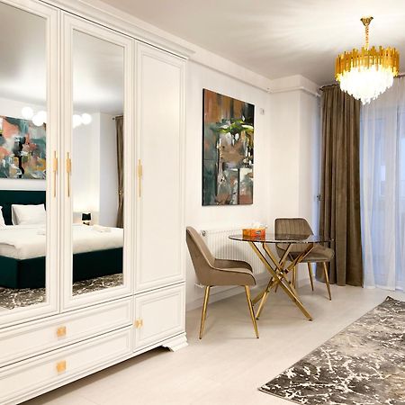 Happy Studio By Rh Living Bükreş Dış mekan fotoğraf