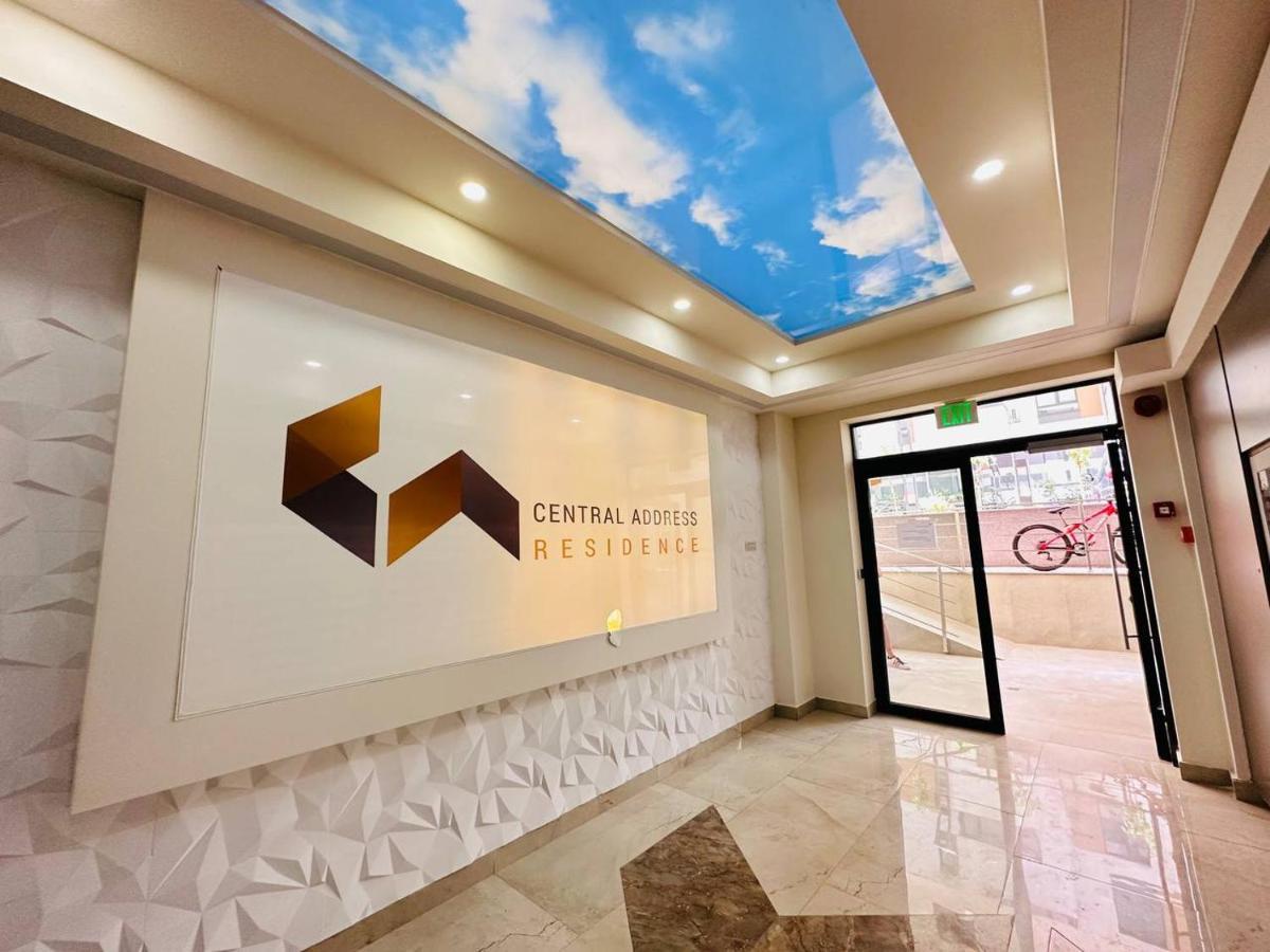 Happy Studio By Rh Living Bükreş Dış mekan fotoğraf