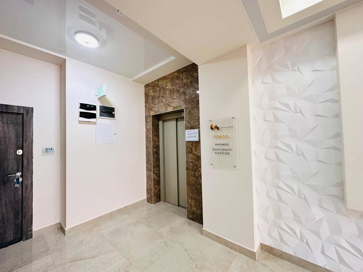 Happy Studio By Rh Living Bükreş Dış mekan fotoğraf