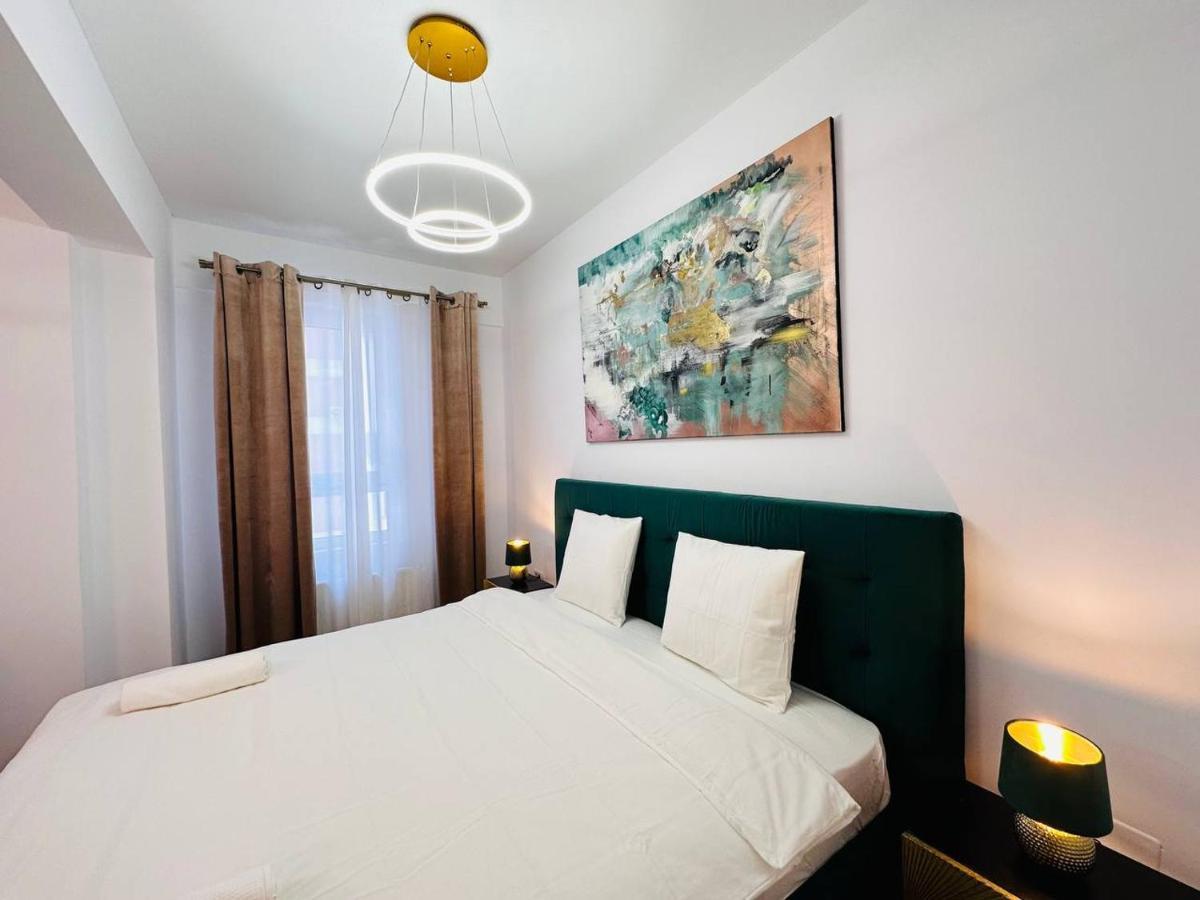 Happy Studio By Rh Living Bükreş Dış mekan fotoğraf
