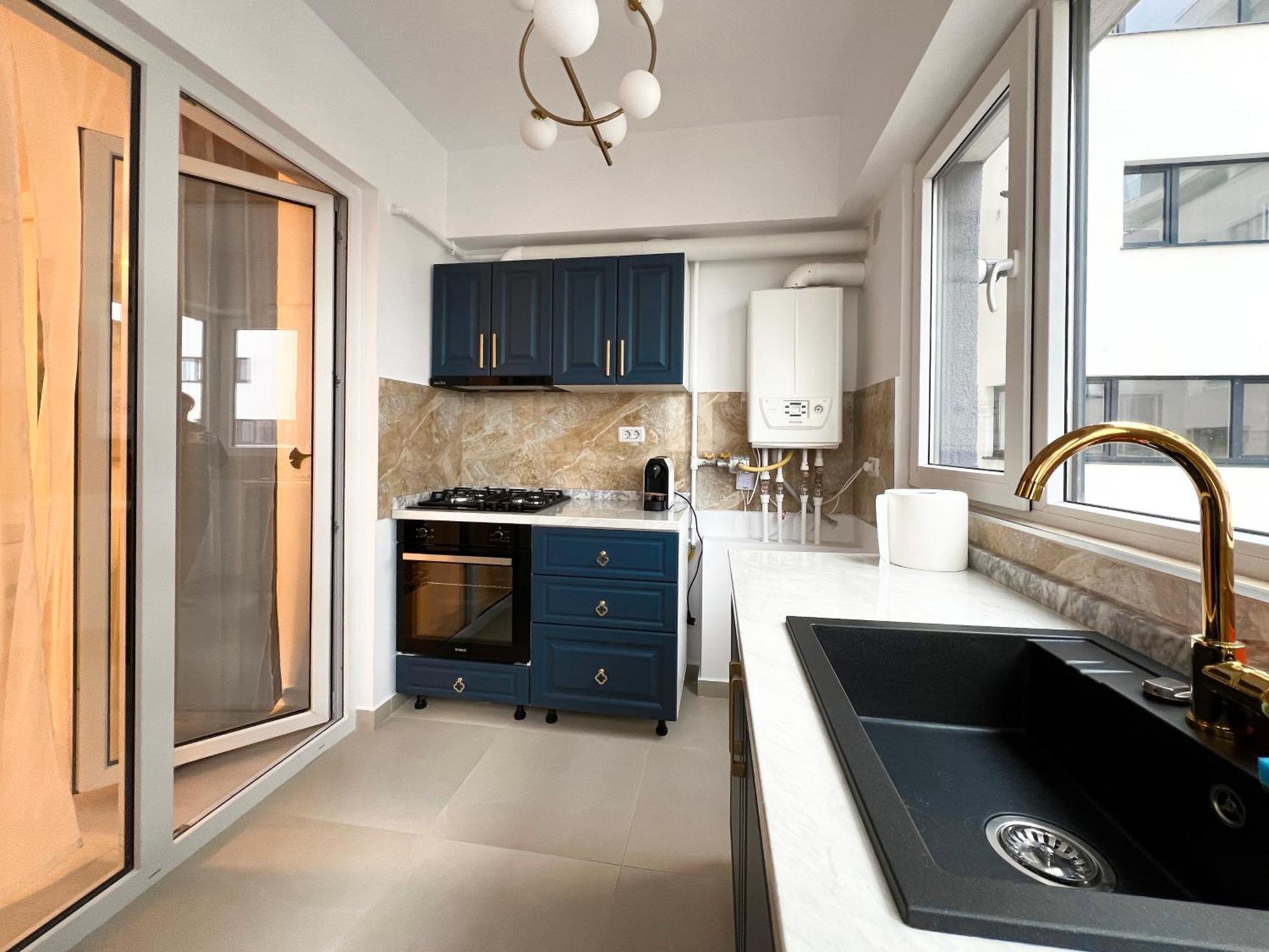 Happy Studio By Rh Living Bükreş Dış mekan fotoğraf