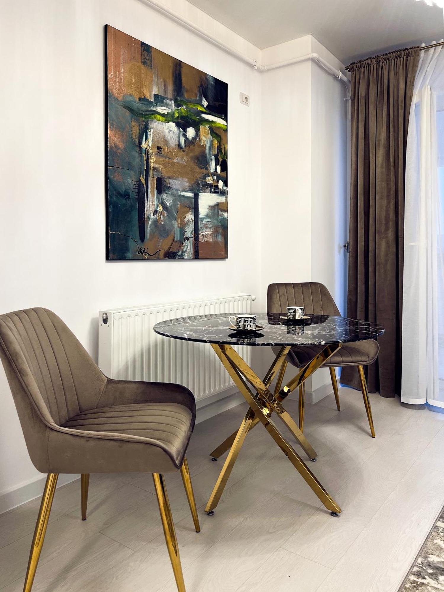 Happy Studio By Rh Living Bükreş Dış mekan fotoğraf
