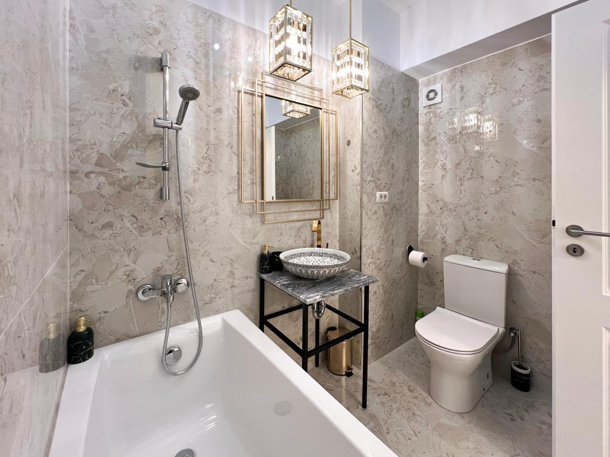 Happy Studio By Rh Living Bükreş Dış mekan fotoğraf